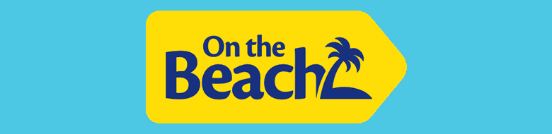 On the Beach Deal Finder: Find holiday deals for 2022/2023