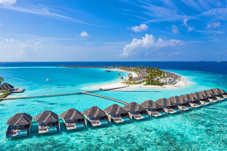 Maldives or Mauritius: which island nation is right for you?