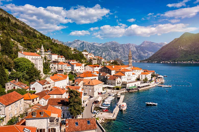 Why Montenegro's Bay of Kotor should be your next Balkan escape