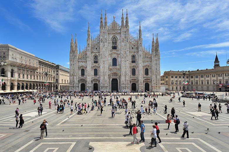 24 hours in Milan: how to spend a day in Italy's second city