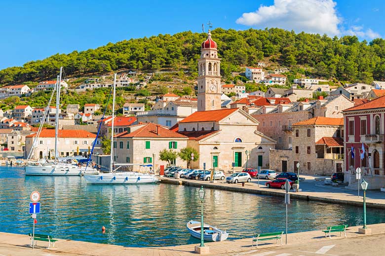 Hvar or Brac: which Croatian island should you visit?