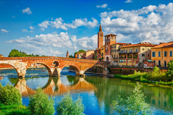 The best of vibrant Verona, Italy