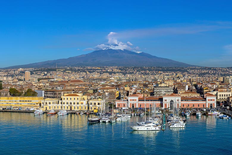 Why Catania should be your next Sicilian city break