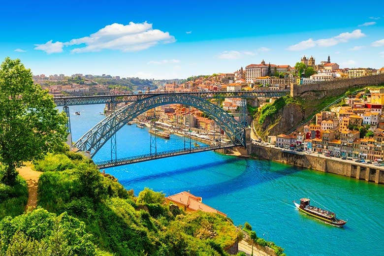 Family-friendly Porto: top things to do with young kids