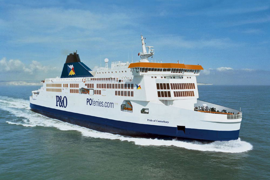 Code Ferries P\u0026O Online Deals Cheap 2020/2021: Ferry Discount