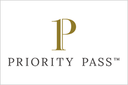 Priority Pass: up to 20% off annual membership