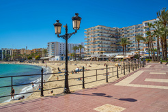 Why you should consider Santa Eulalia for your Ibiza holiday