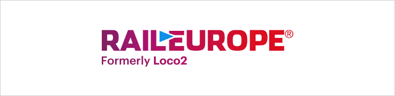 Loco2 has now become Rail Europe