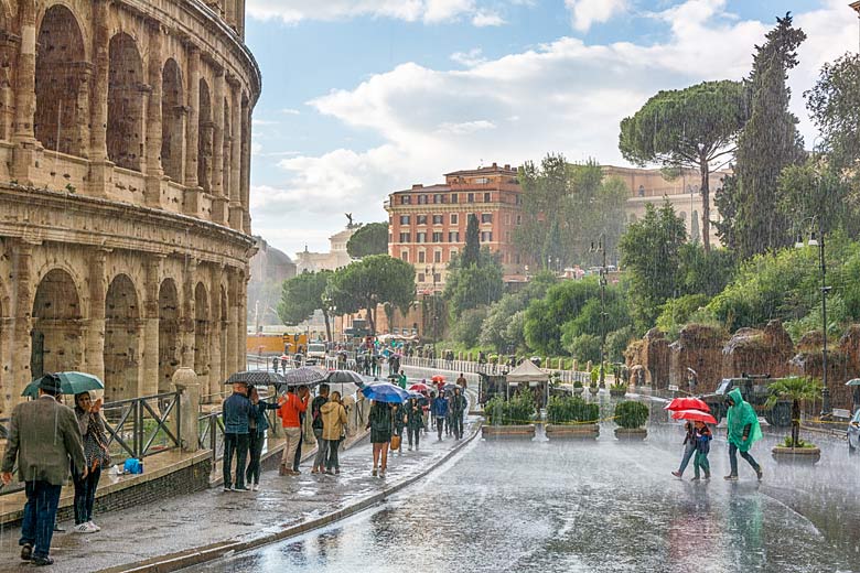 7 things to do on a rainy day in Rome