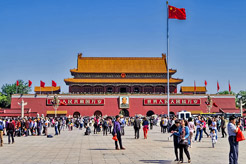 10 reasons to visit Beijing, China