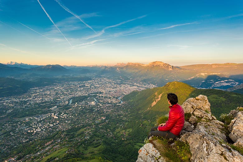 10 reasons to visit Grenoble this summer