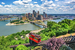 8 reasons to visit Pittsburgh, USA