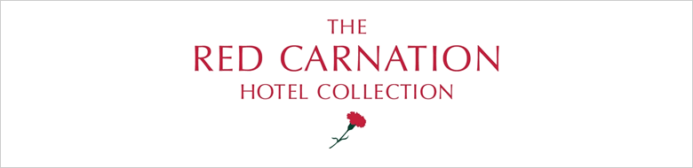 Red Carnation Hotels promo deals & discount offers for 2025/2026