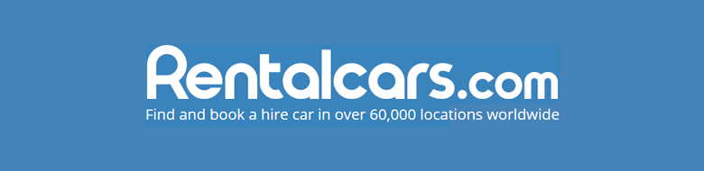 Latest Rentalcars.com discount code & deals on car hire for 2022/2023