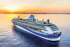 Everything you need to know about repositioning cruises