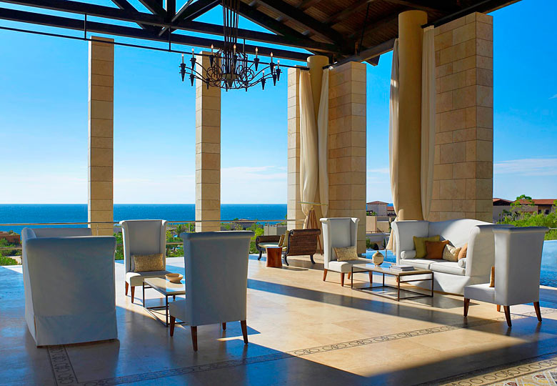 The Romanos Resort, Costa Navarino Greece