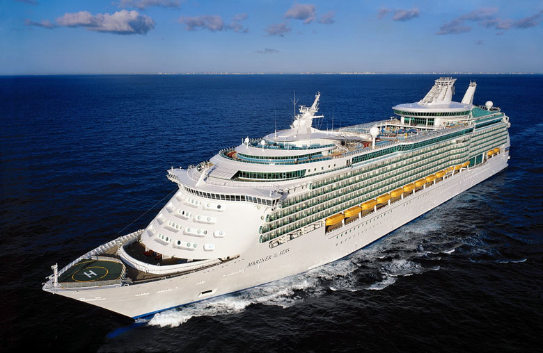 Royal Caribbean promo code & 2024/2025 cruise sale deals