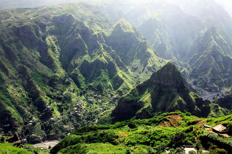 cape verde eco tourism