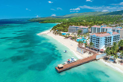 5 reasons to stay at the brand new Sandals Dunn's River, Jamaica