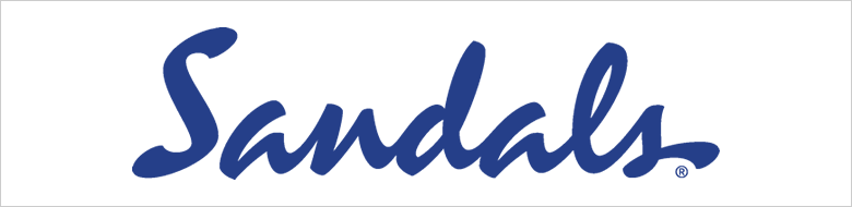 Sandals sale offers & promo codes on all inclusive holidays to the Caribbean in 2023/2024
