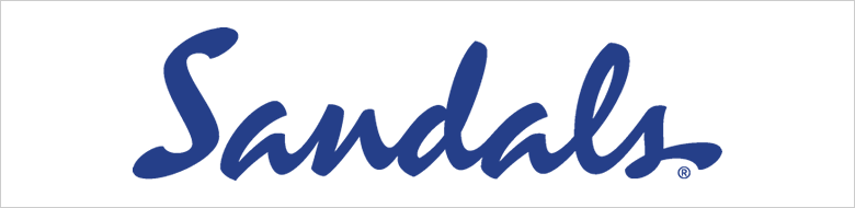 Sandals resorts online promotions