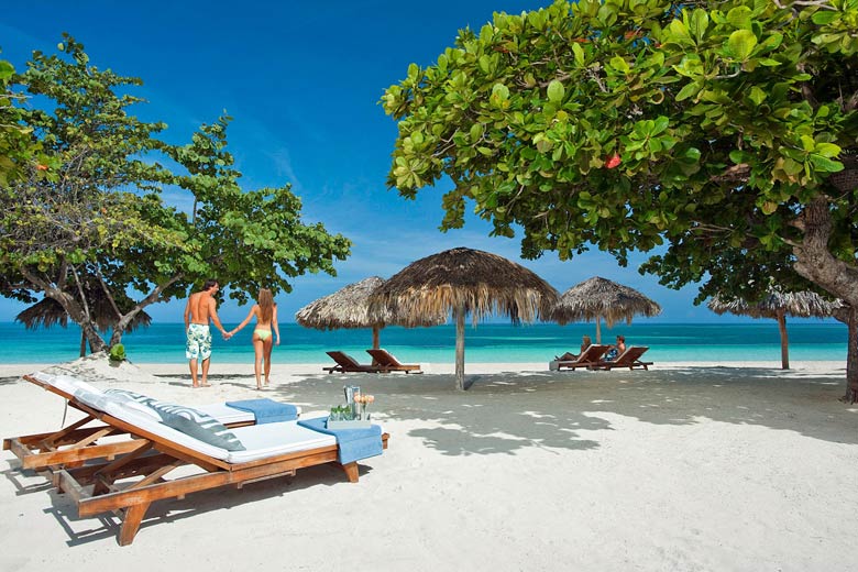 Sandals Holidays sale & promo code 2024/2025 4 top offers