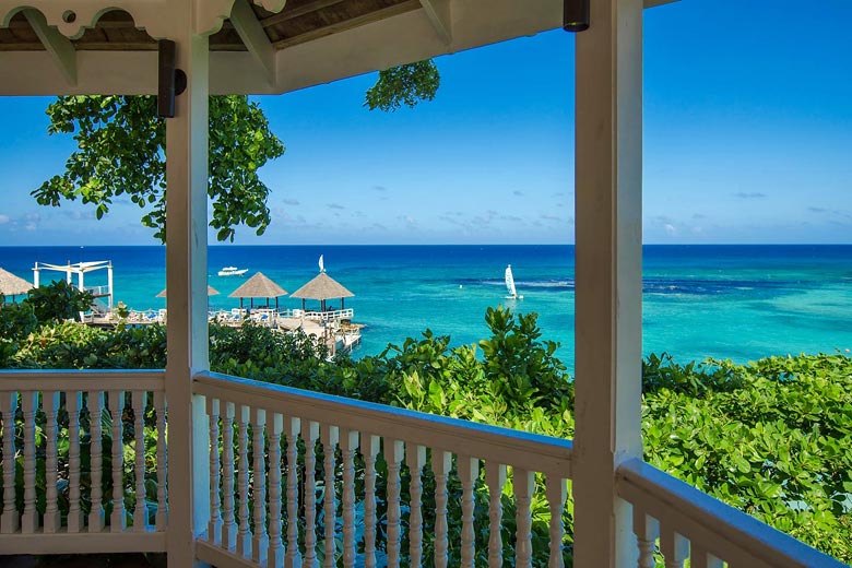 Sandals Ochi Beach Resort, Ocho Rios, Jamaica - photo courtesy of Sandals Resorts