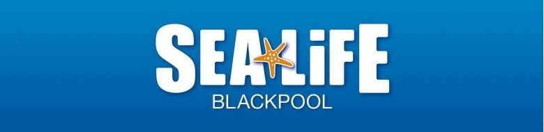 Top deals & discounts on SEA LIFE Blackpool tickets in 2024/2025