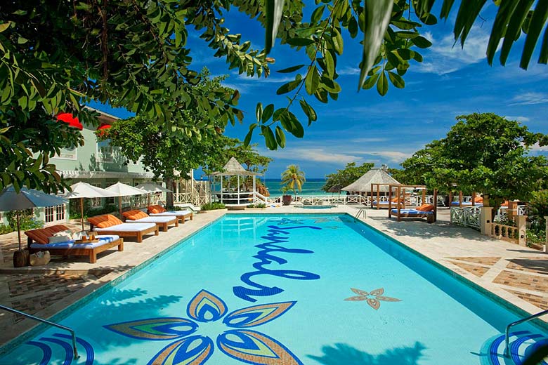 Which Hotel Brand Has The Most Hotels In The Caribbean?