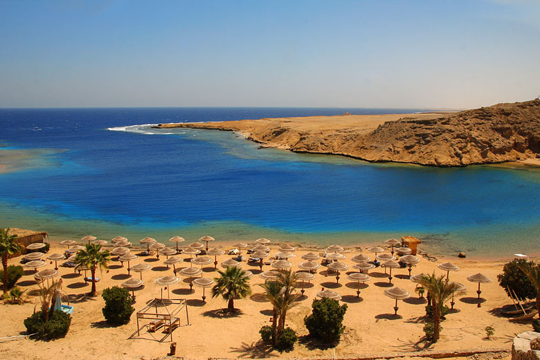 Hurghada or Sharm el Sheikh: which is better for a Red Sea escape?