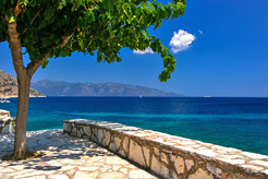 Top 7 things to see & do in Kefalonia