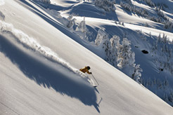 Canada's top winter ski resorts