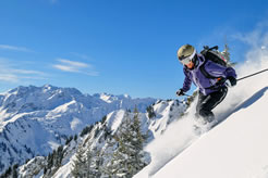 11 of France's best ski resorts
