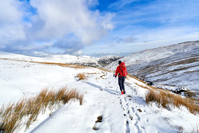 UK winter season weather guide Where to go in 2024/2025