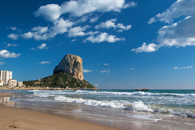 Spanish Costas: which is right for your holiday in Spain? © Peter.K - Fotolia.com