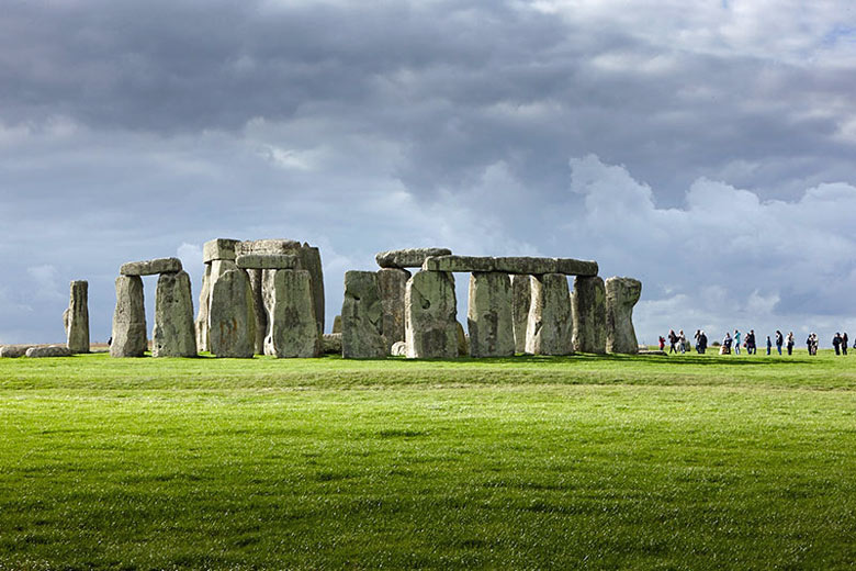 English Heritage's most Famous Site: Stonehenge, Wiltshire © English Heritage