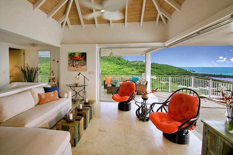 Sugar Ridge Resort, Antigua