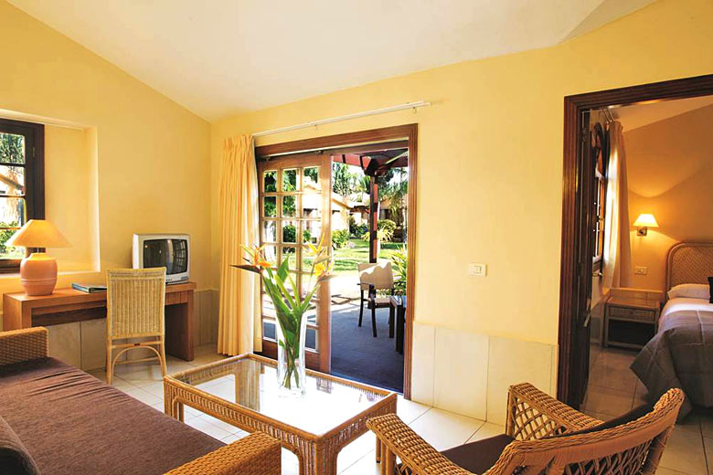 Suites and Villas by Dunas - photo courtesy of Jet2holidays