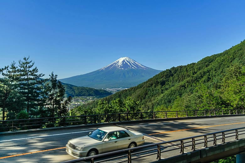 Summer in Japan: 11 unmissable things to do on holiday © Wiennat M - Fotolia.com