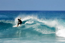 Cape Verde water sports: Top five activities
