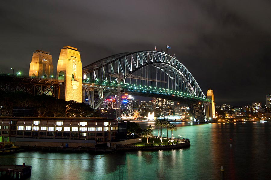 Sydney Harbour, New South Wales, Australia