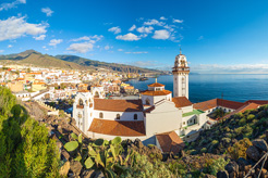 8 experiences exclusive to Tenerife