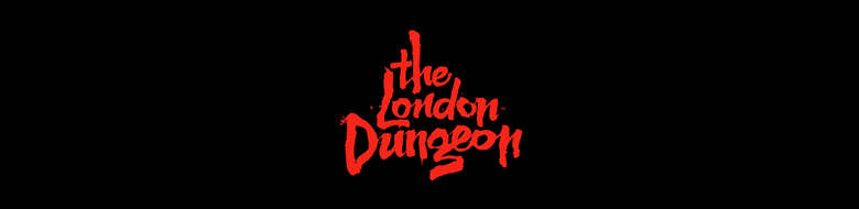 The London Dungeons deals & discount codes on tickets in 2025/2026