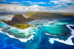Marvellous Mauritius: discover the island's natural wonders