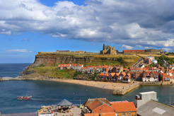 9 unmissable stops on the Yorkshire coast
