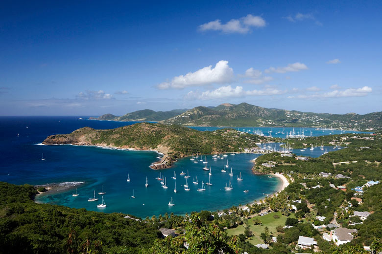 Things to do in Antigua besides working on your tan