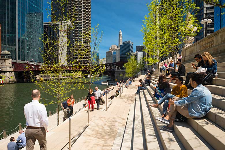 Things to do in Chicago, USA © City of Chicago