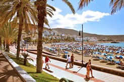 Budget-friendly experiences in Tenerife