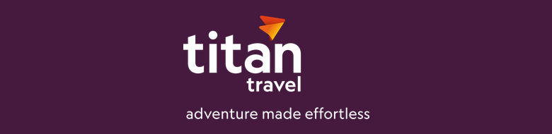 Titan Travel: Escorted tours, cruises & rail journeys