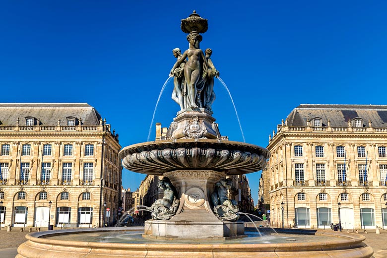 Top reasons Bordeaux should be your next city break
